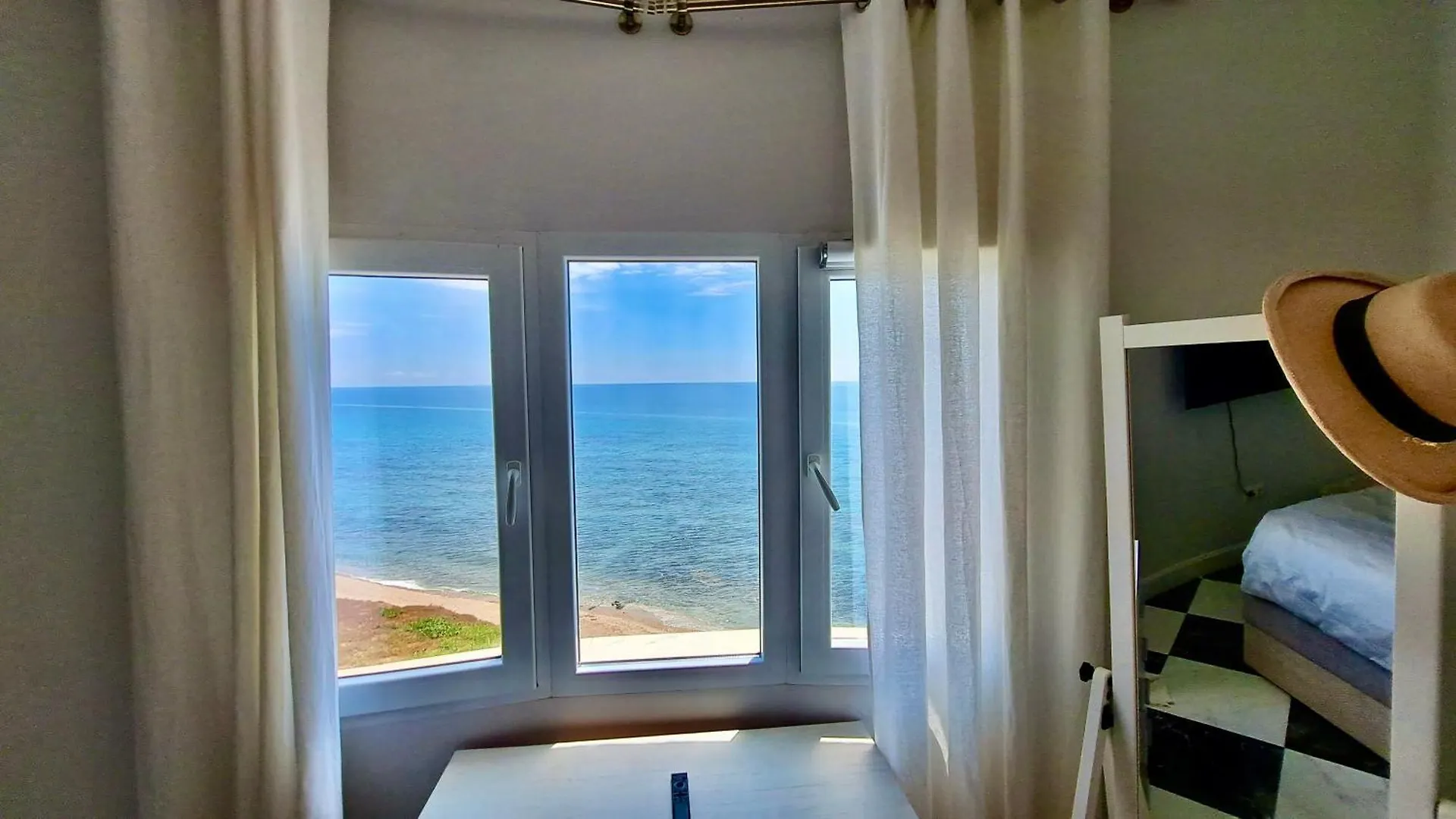 Algaida Beachfront Calahonda Mijas Near Marbella 0*, MIJAS COSTA